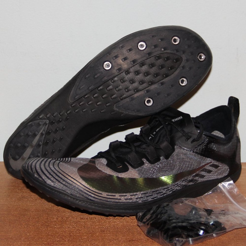 NEW Nike Zoom Victory 5 XC Running Shoes Mens 8